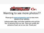 Thumbnail Photo 1 for 2000 Chevrolet Corvette